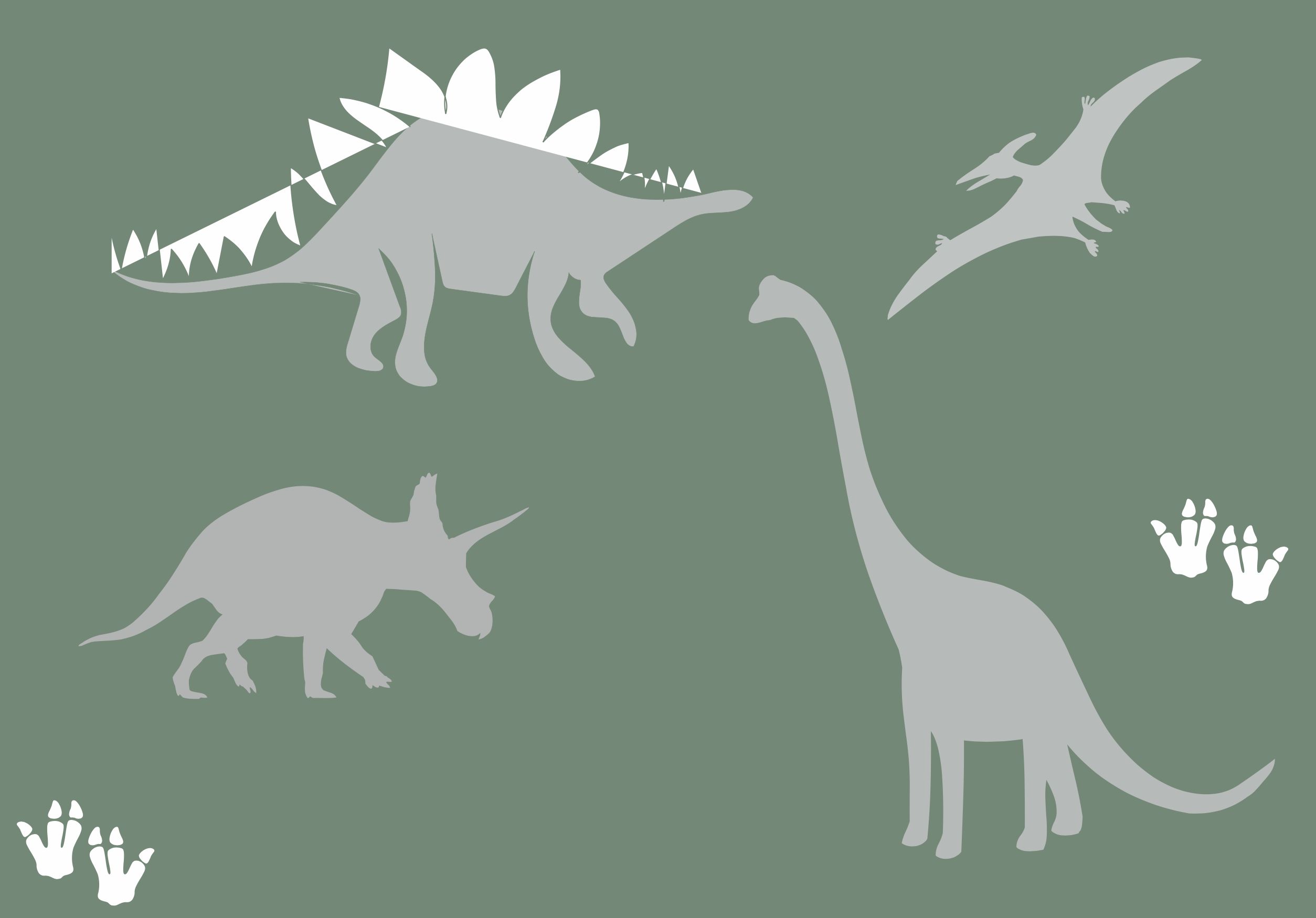 Dinosaur Wallpaper